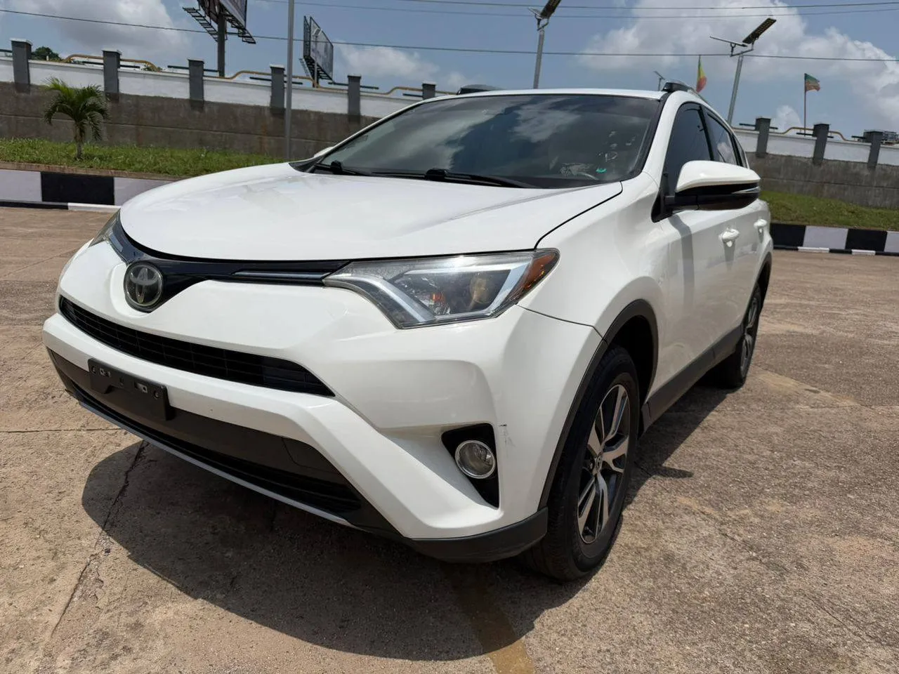 Toyota Venza